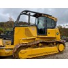 John Deere 850J Dozer